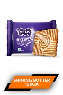 Sunfeast Moms Magic Shining Butter 128gm